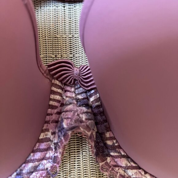 Wacoal La FemmeT-shirt Bra 36C - Picture 7 of 7